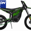 2024 Talaria Dragon Elektro-Dirtbike