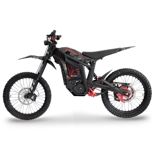 Talaria Sting R MX4 Expert Edition