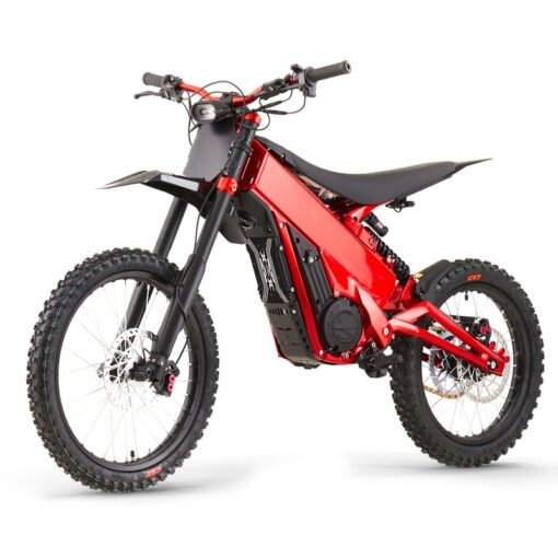 Talaria X3 Elektro-Dirtbike