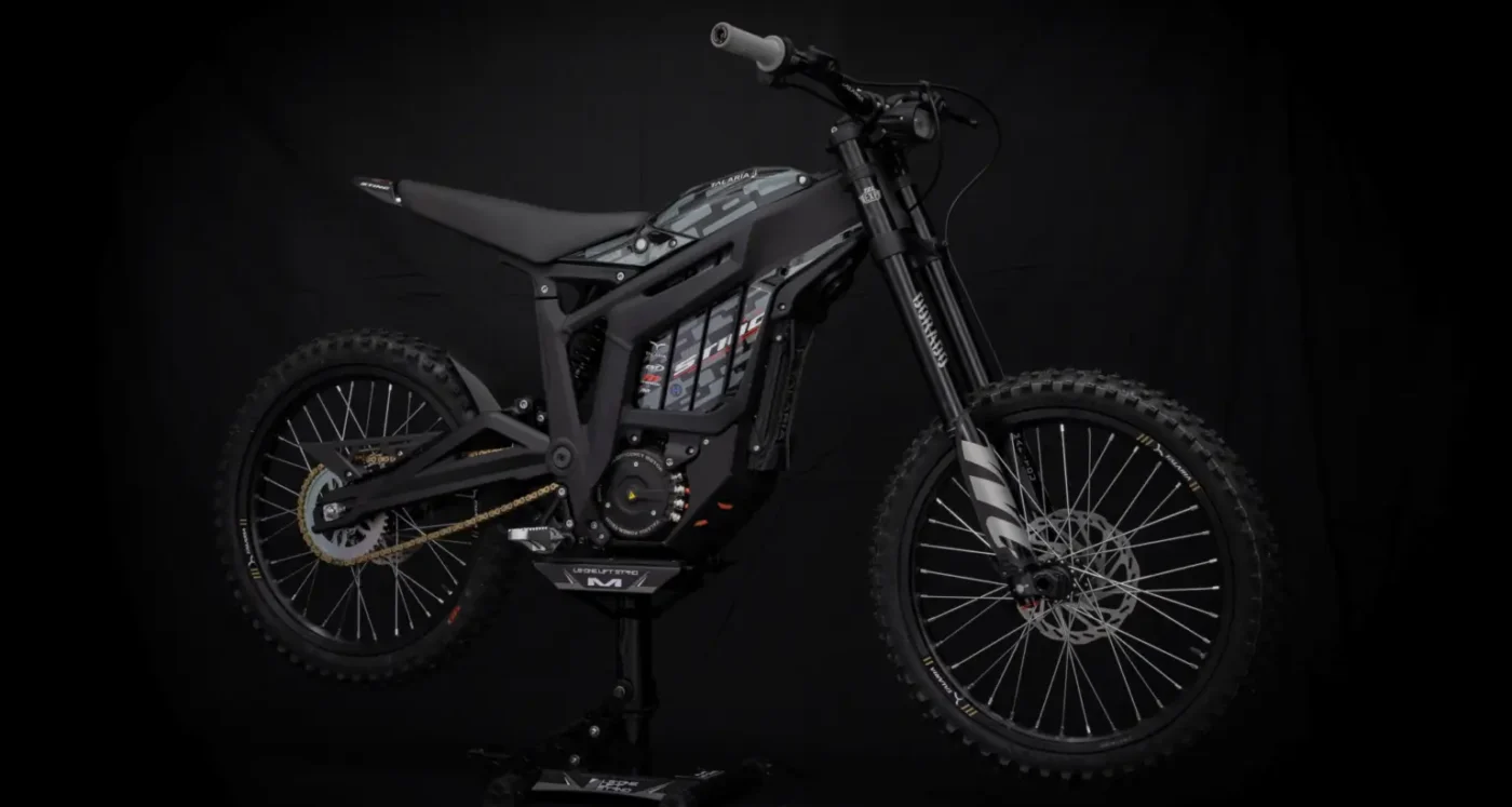 Talaria E-Bikes kaufen
